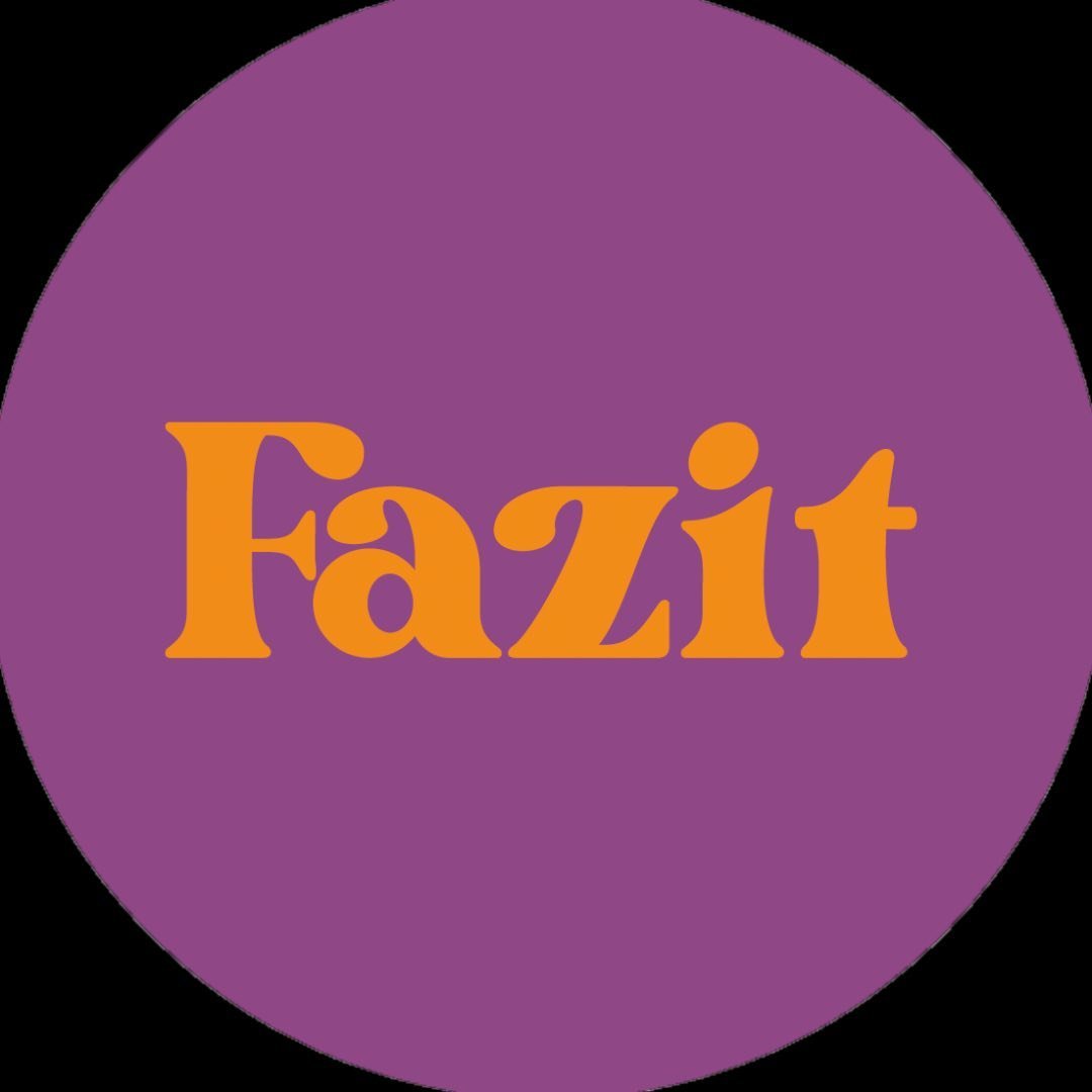 Fazit Beauty logo
