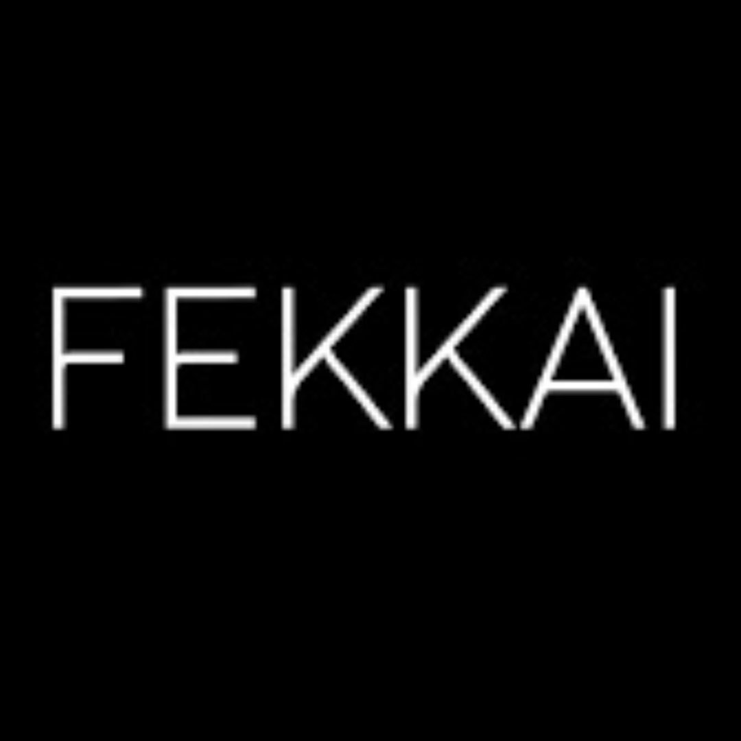 Fekkai logo