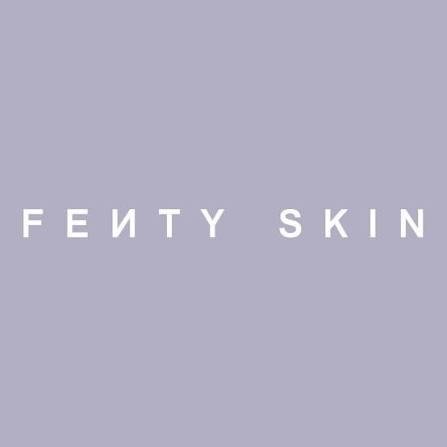 Fenty Skin logo