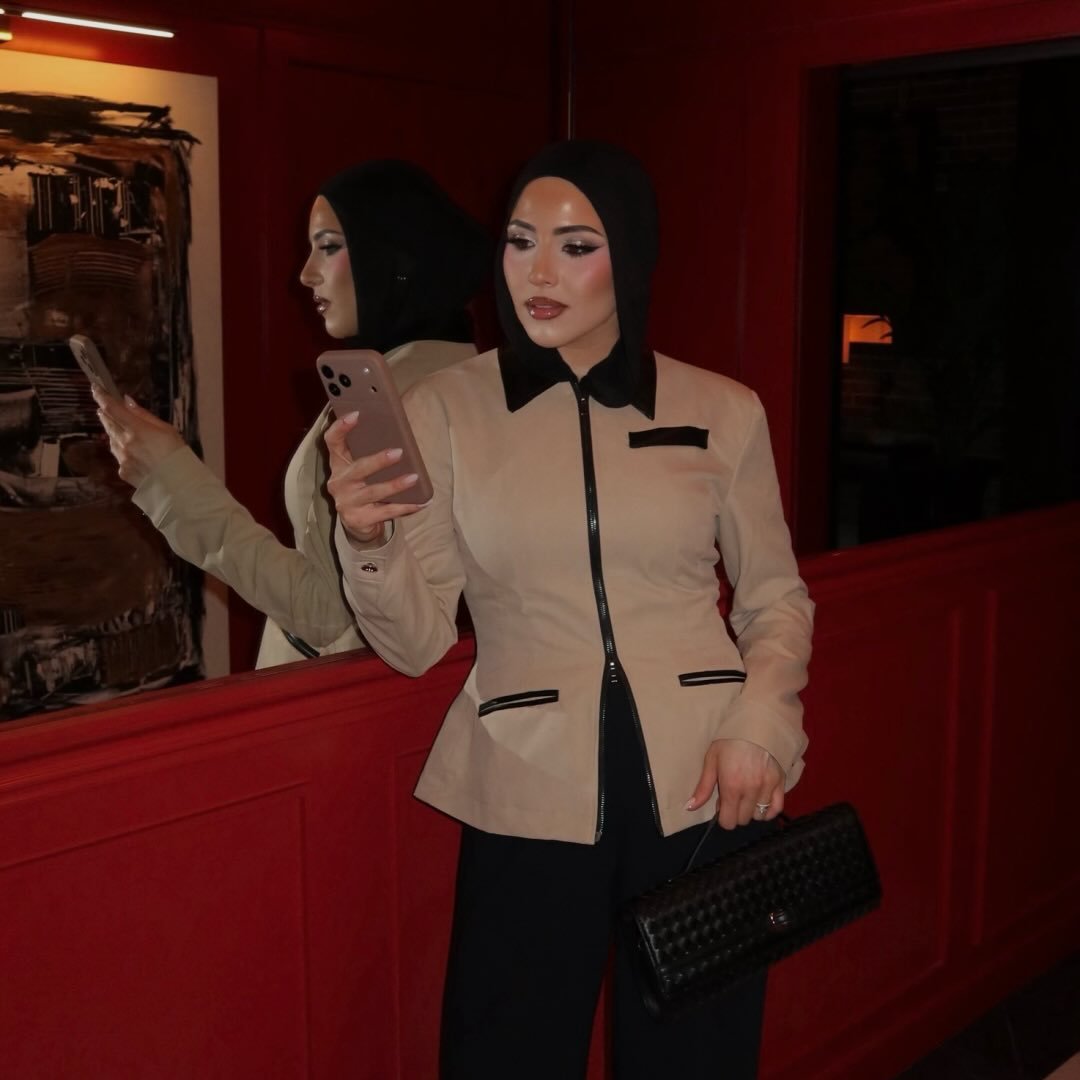Noor Maatouk Shukr profile