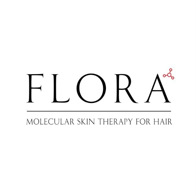 Flora Lab Paris logo