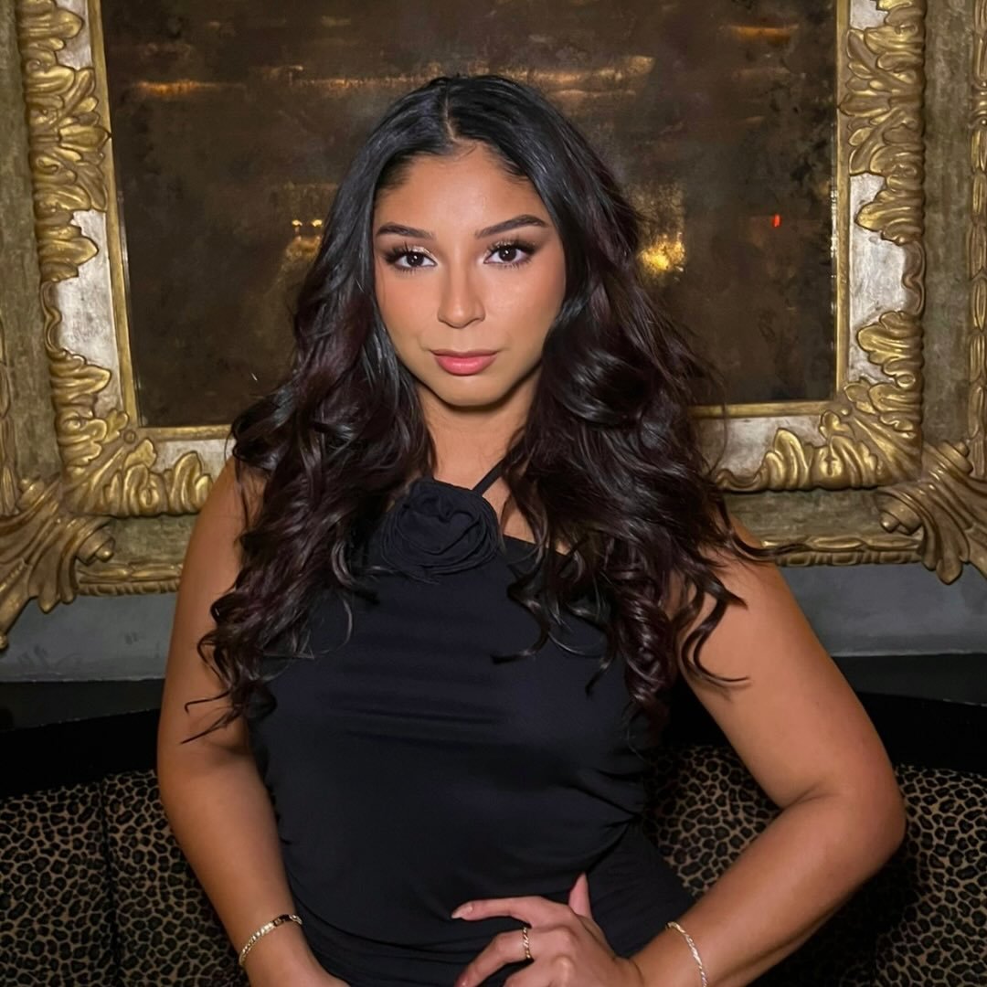 Jennifer Juanira Garcia profile