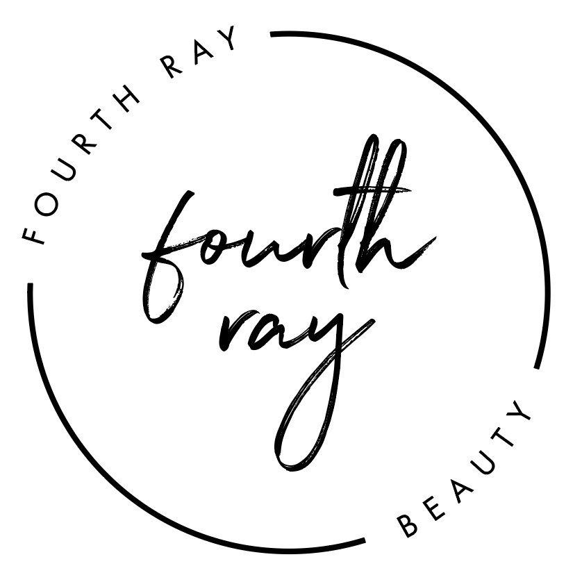 Fourth Ray Beauty logo