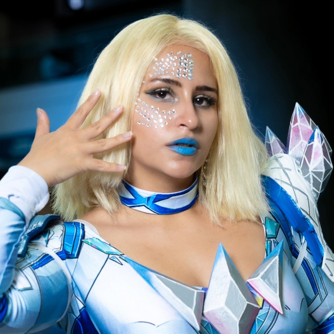 Noemi profile