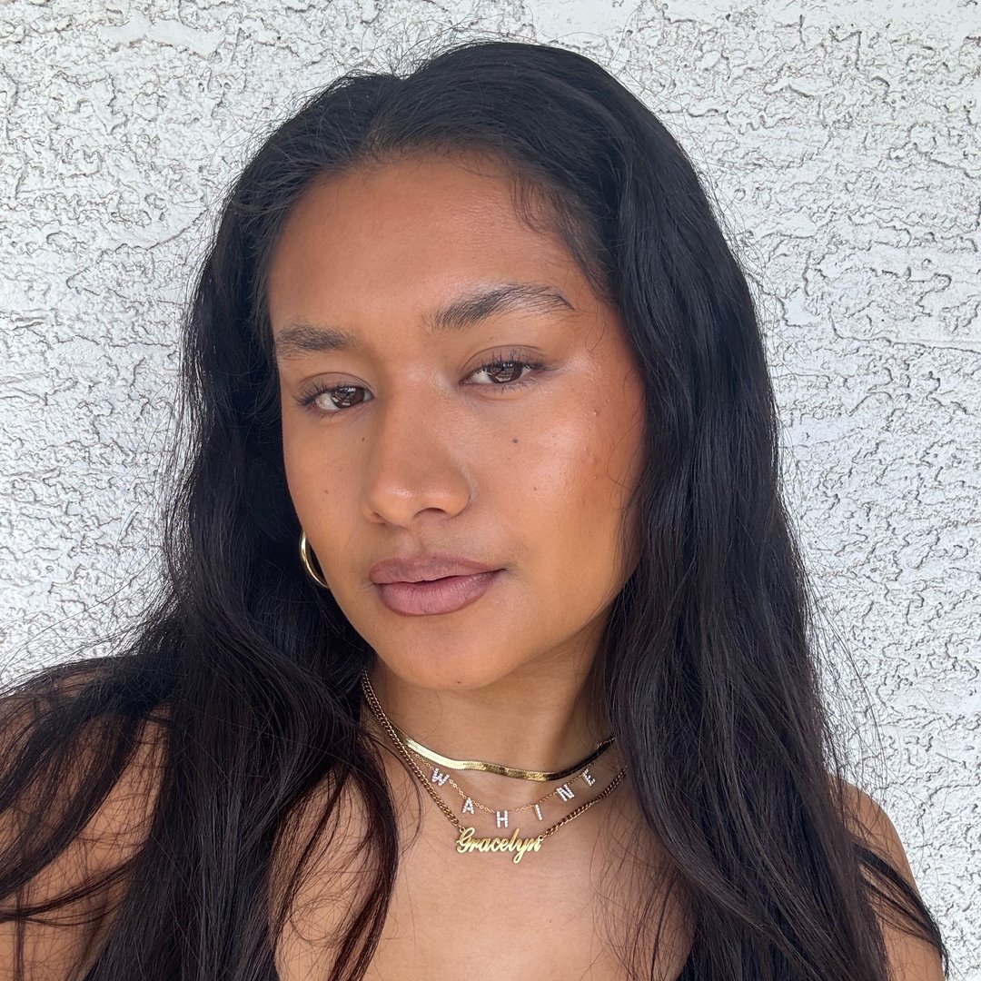 Gracelyn Jardine profile