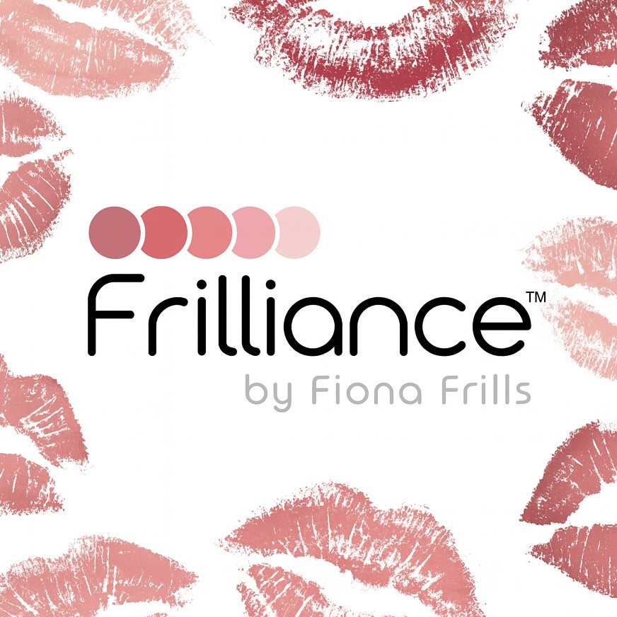Frilliance logo