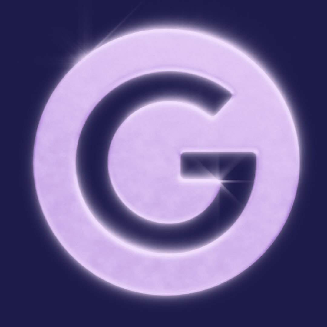 GIMME beauty logo