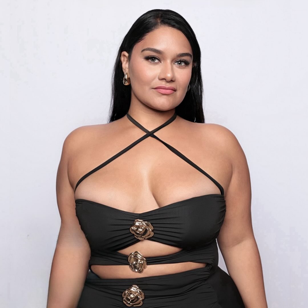 Betzy Casanova profile