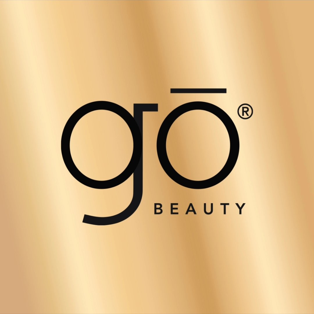 GO BEAUTY logo