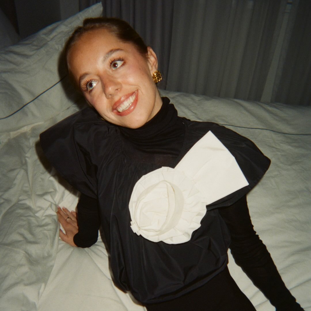 Emmy Fleshood profile
