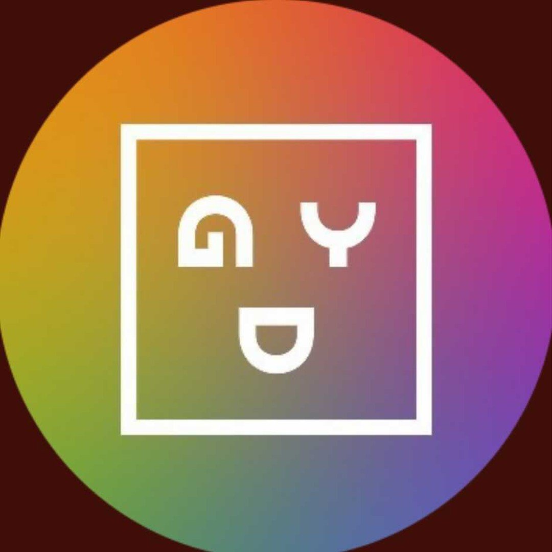 Good Dye Young logo
