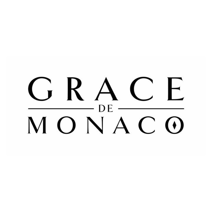 Grace de Monaco logo