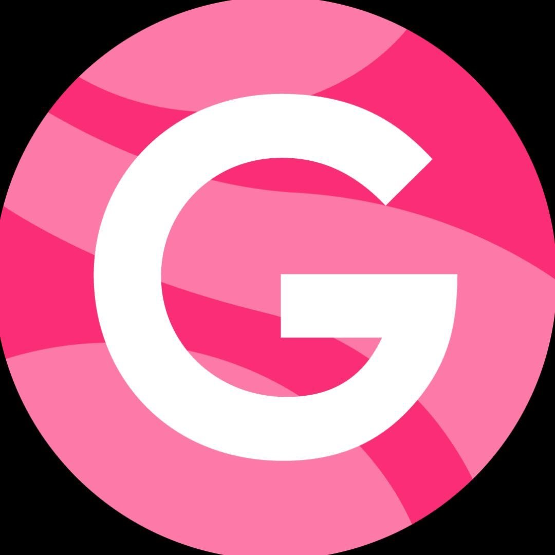 Grande Cosmetics logo