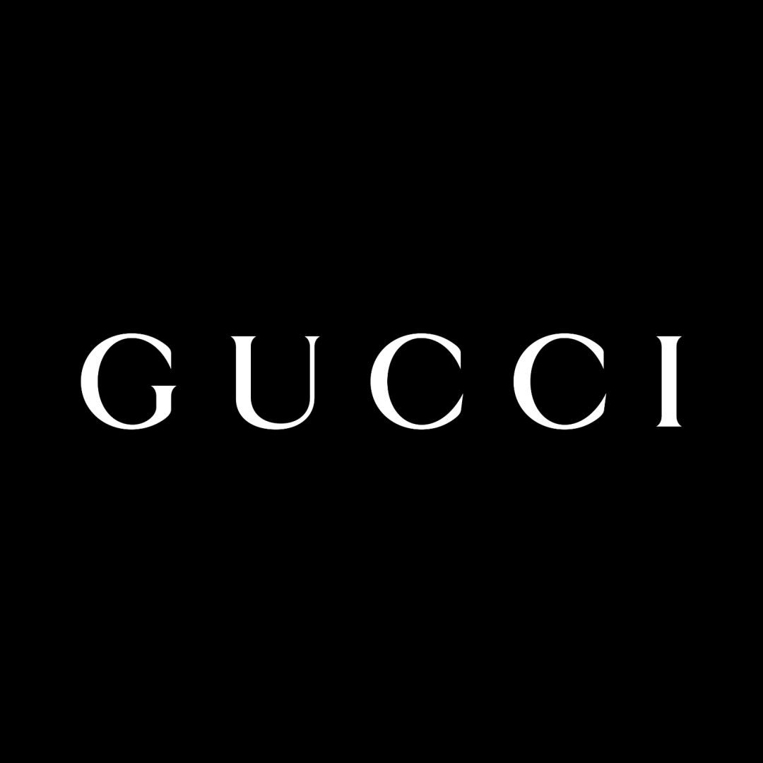 Gucci logo