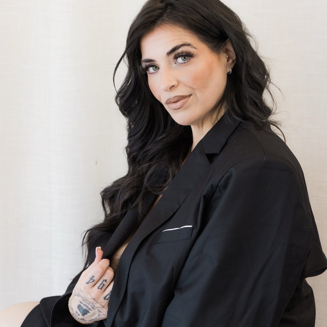 Michelle Zabatta La Extensionist Colorist profile