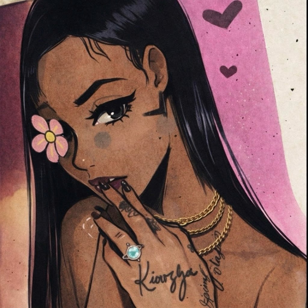 Jazayiamariee profile