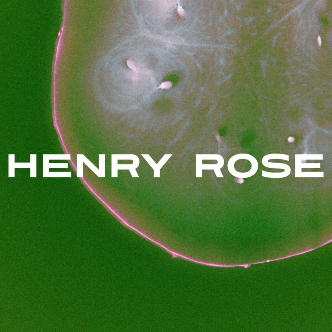 Henry Rose logo