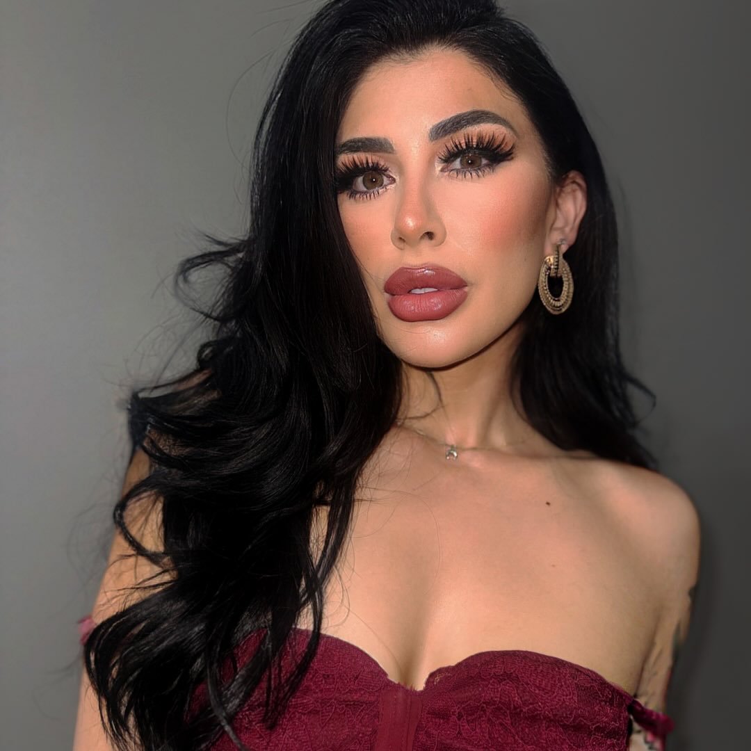 Cassandra Licon profile