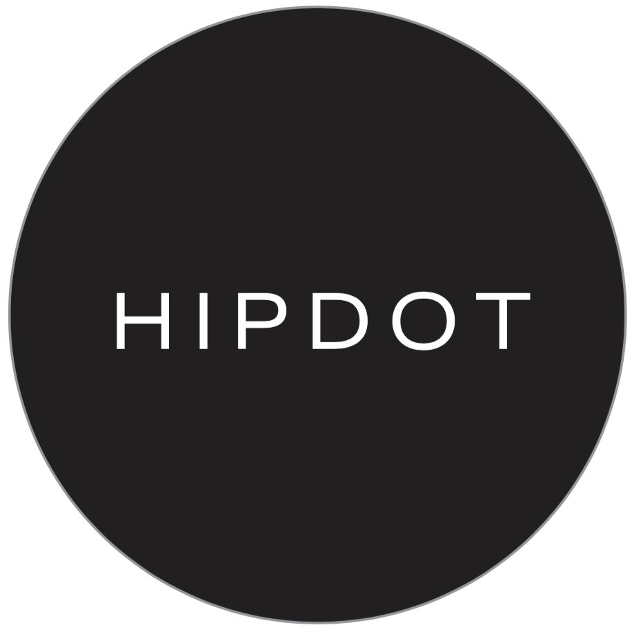 HipDot logo