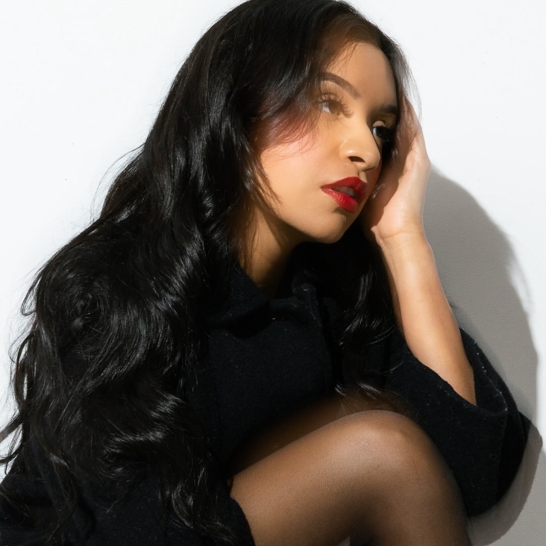 Ohvictoriia profile