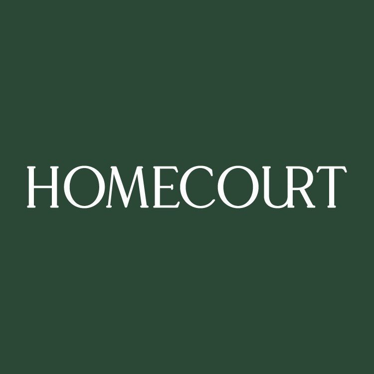 HomeCourt logo