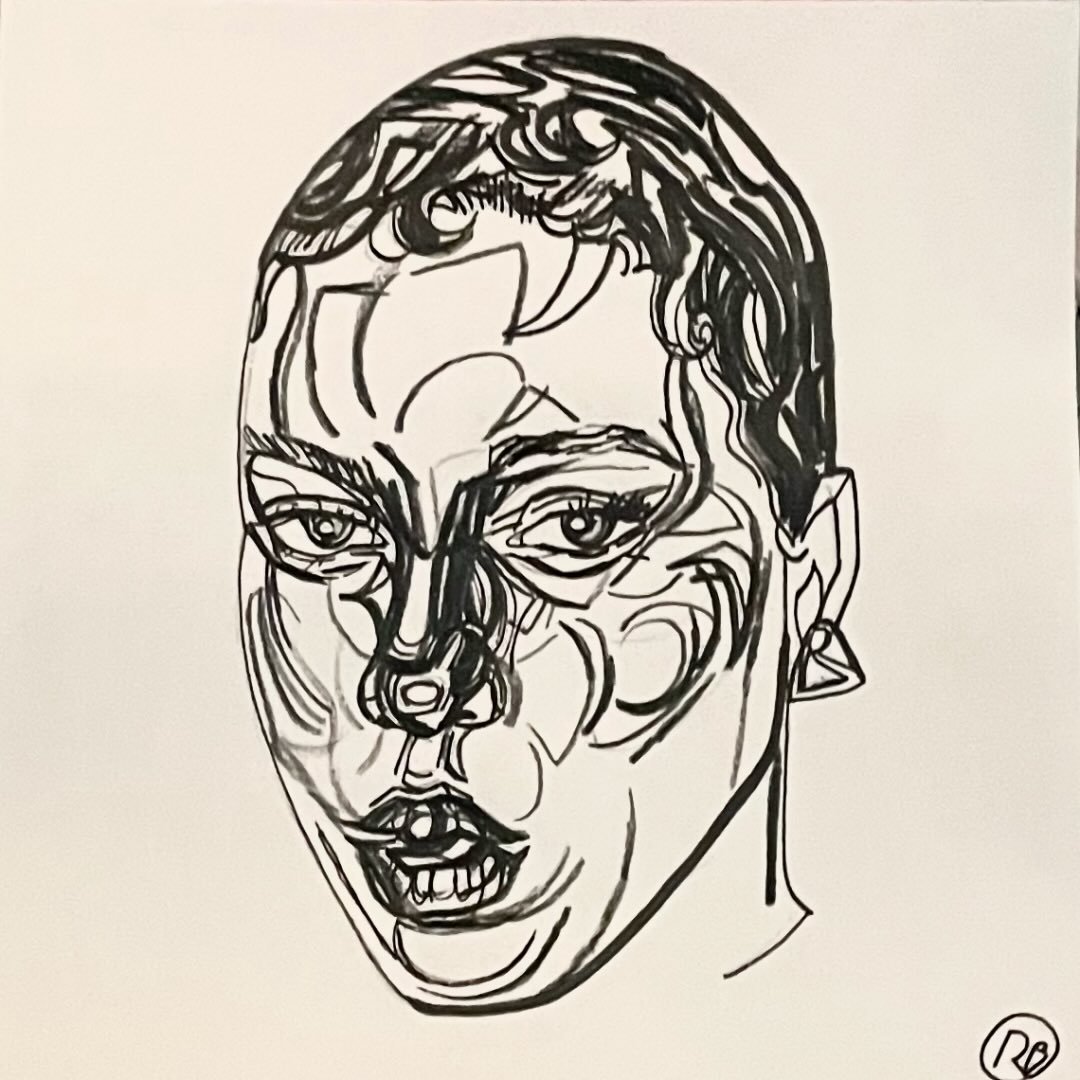 W profile