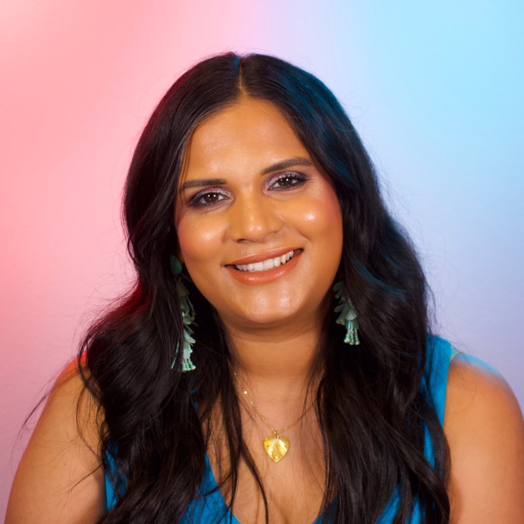 Karen Harris Makeup profile