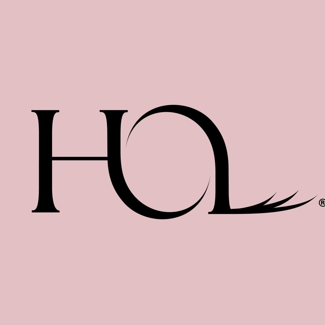 House of Lashes logo