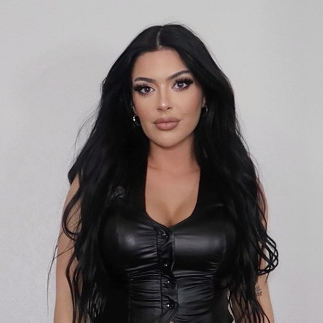 Marissa Paige profile