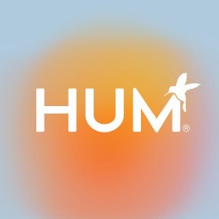 HUM Nutrition logo