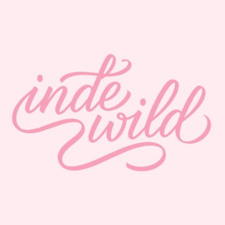Inde Wild logo