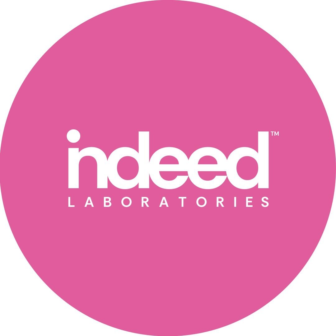 Indeed Labs logo