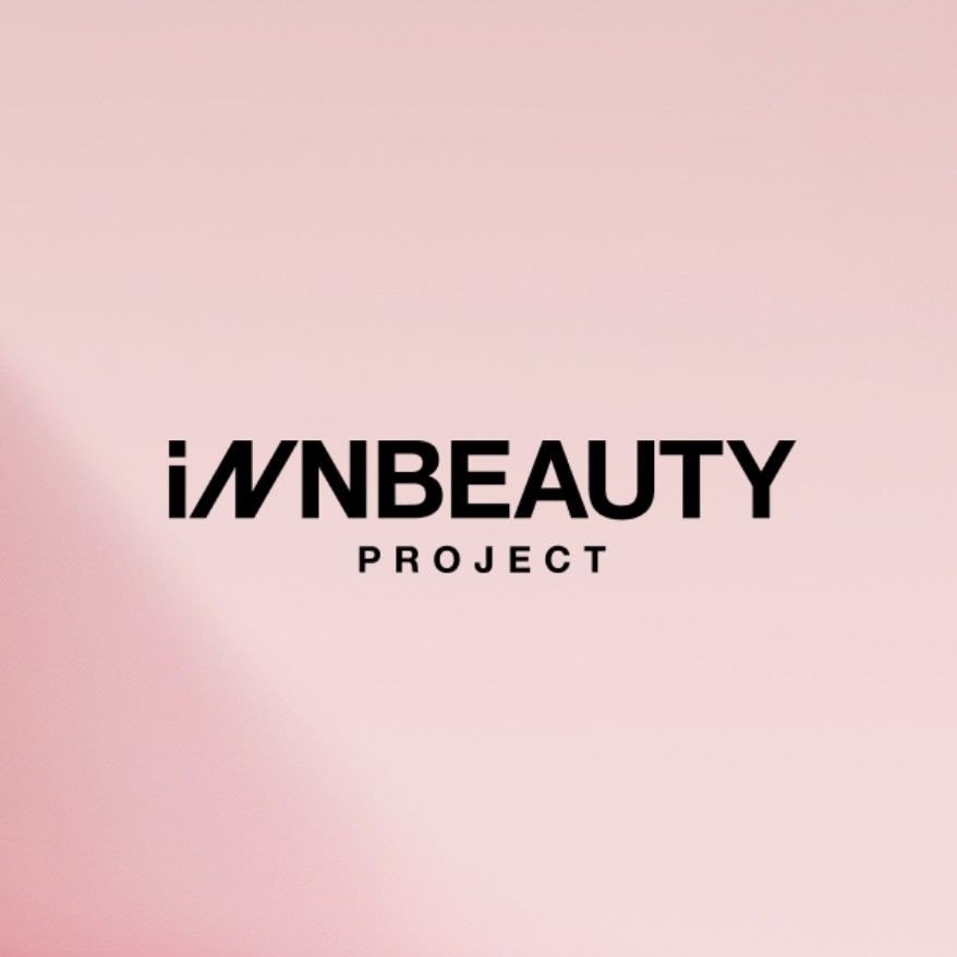Innbeauty Project logo