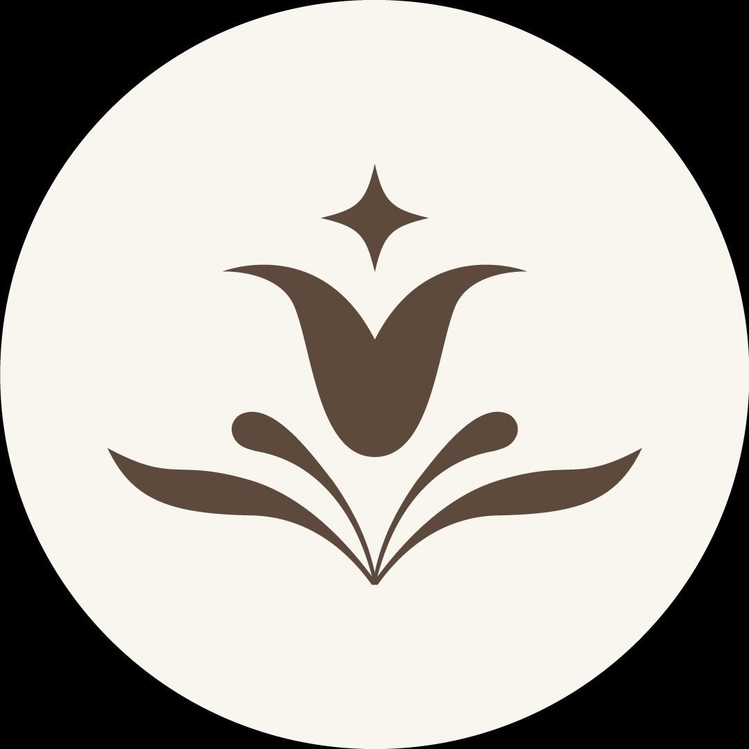 Innersense Organic Beauty logo