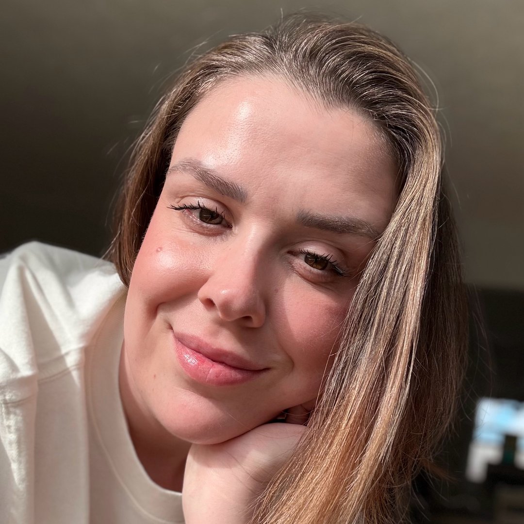 Katie M profile