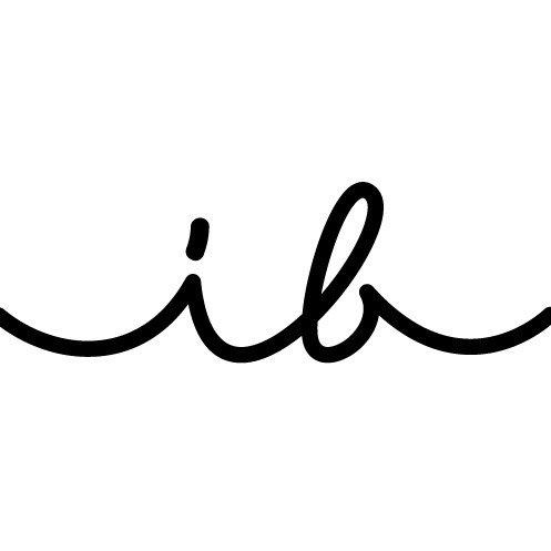 Invisibobble logo