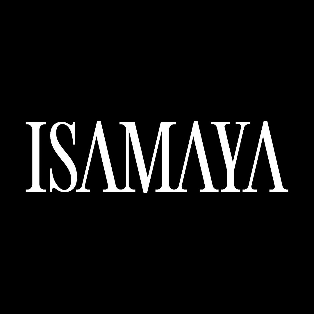 Isamaya Beauty logo