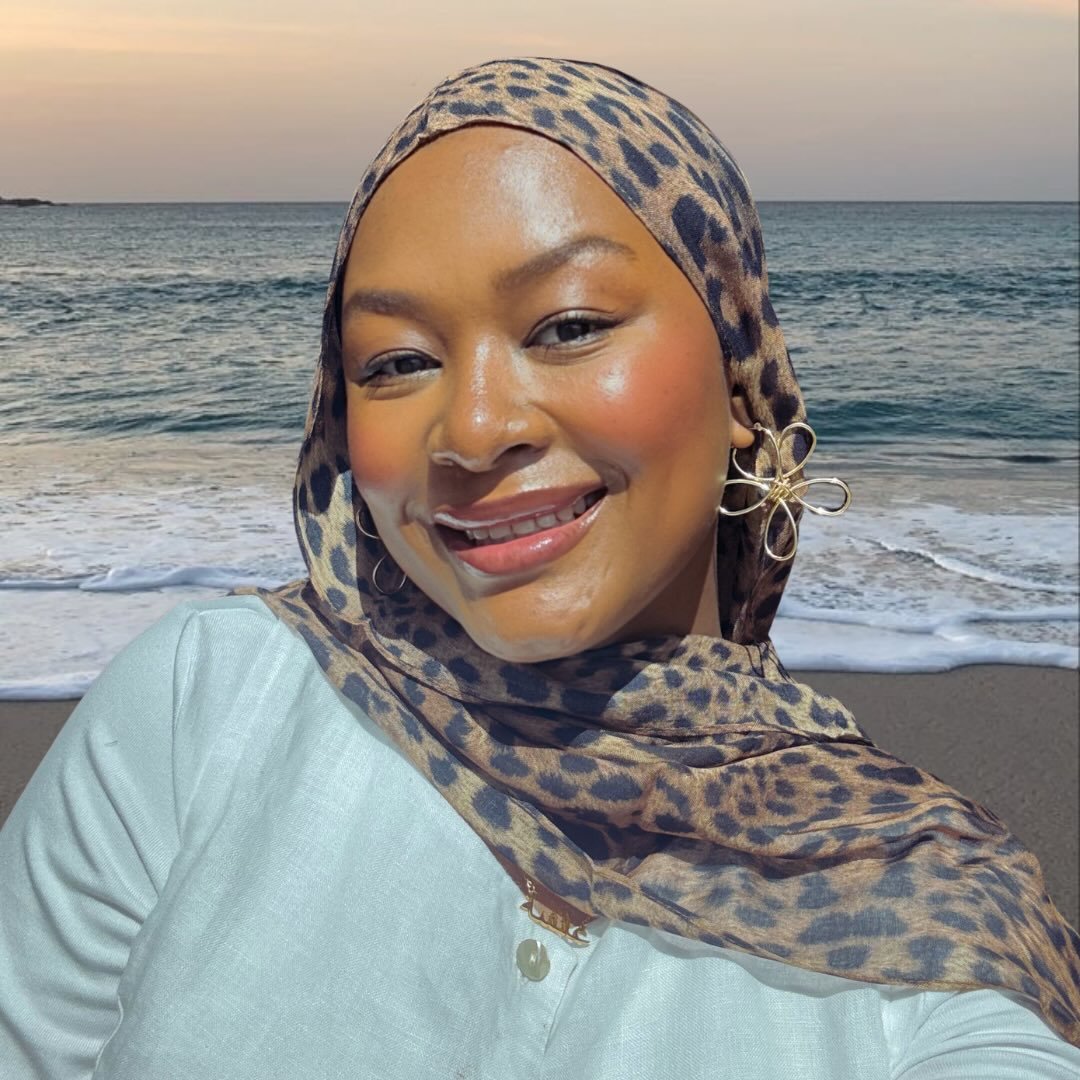 Aisha B profile