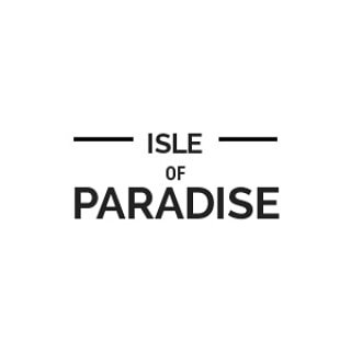 Isle of Paradise logo