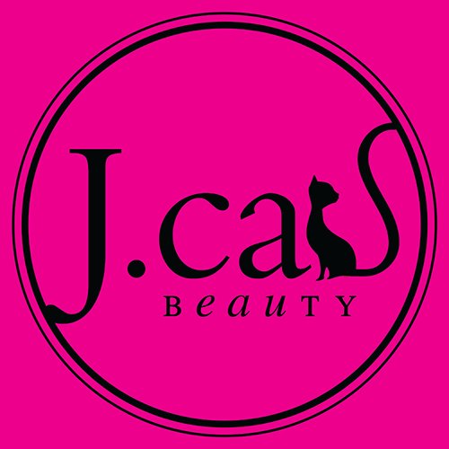 J.Cat Beauty logo