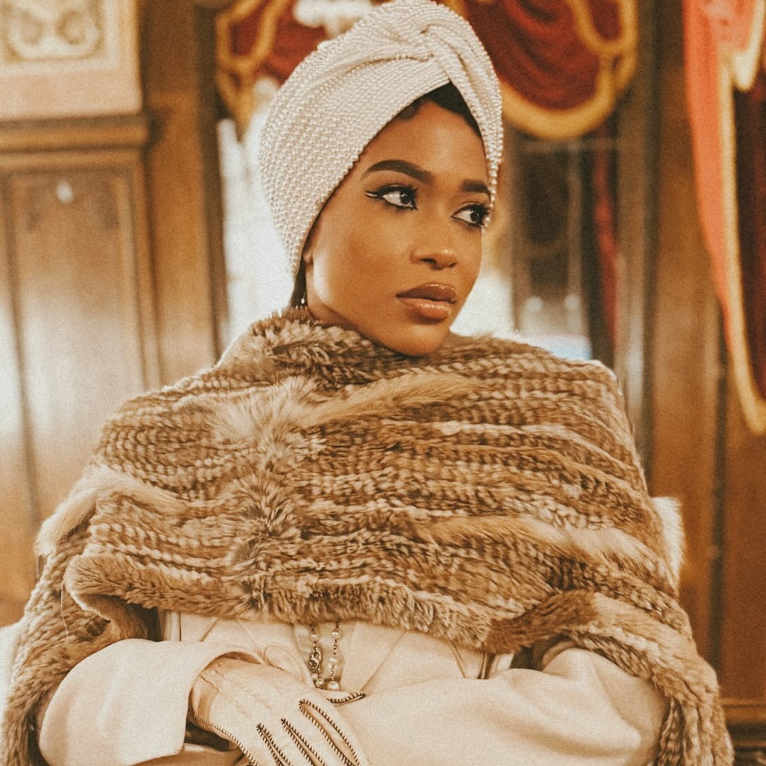 Samira Mccafferty profile
