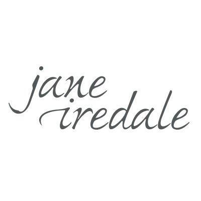 jane iredale logo