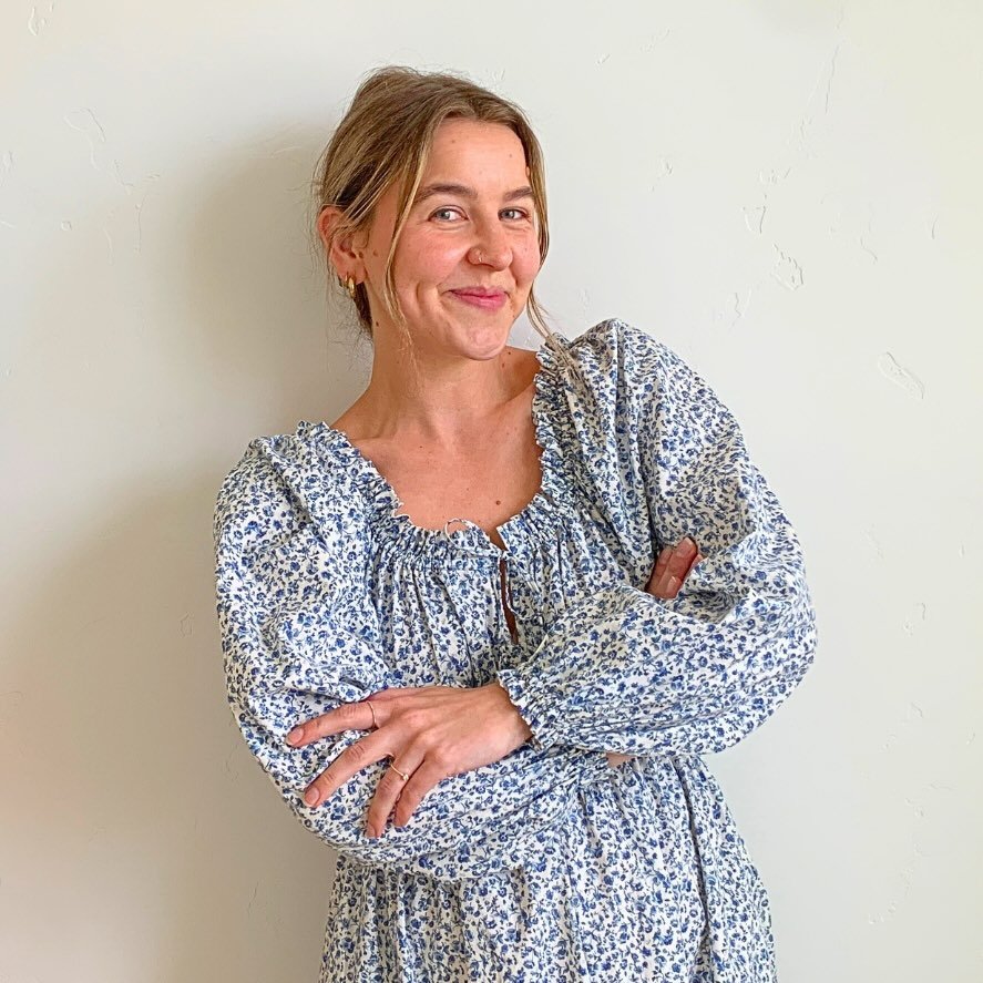 Mae Wilson profile