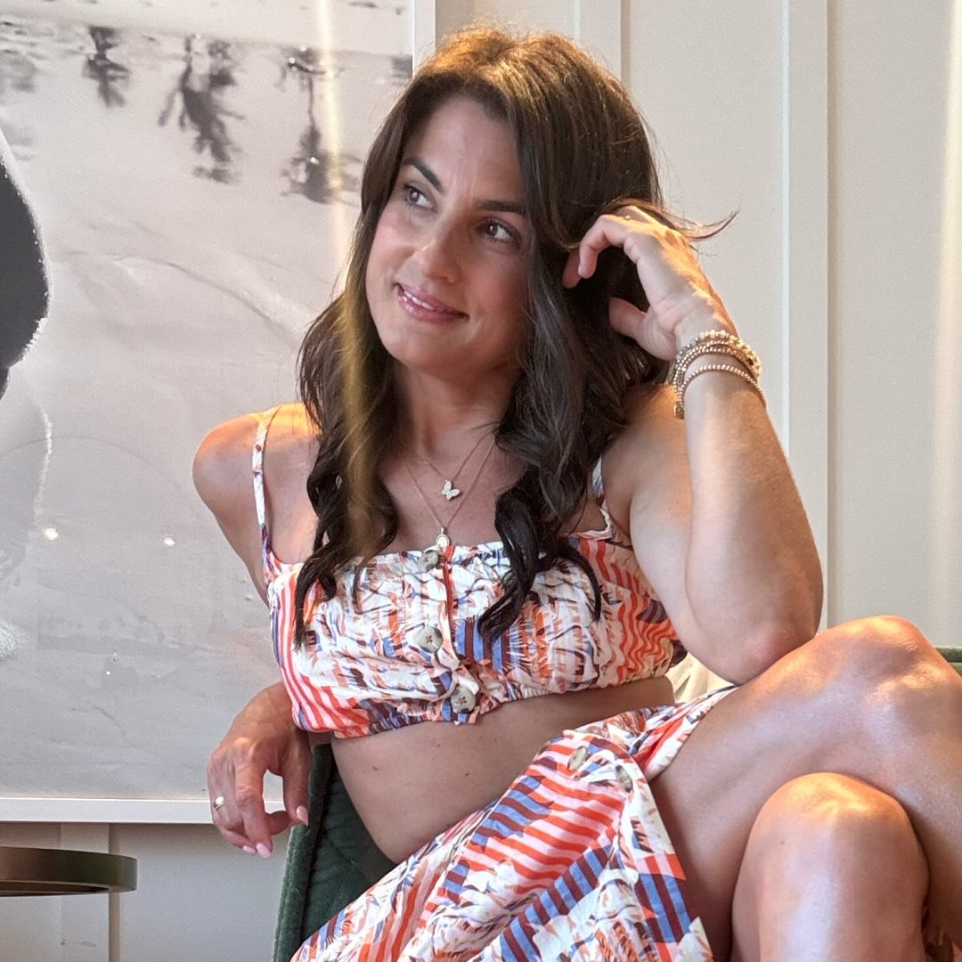 Dawn Del Russo profile