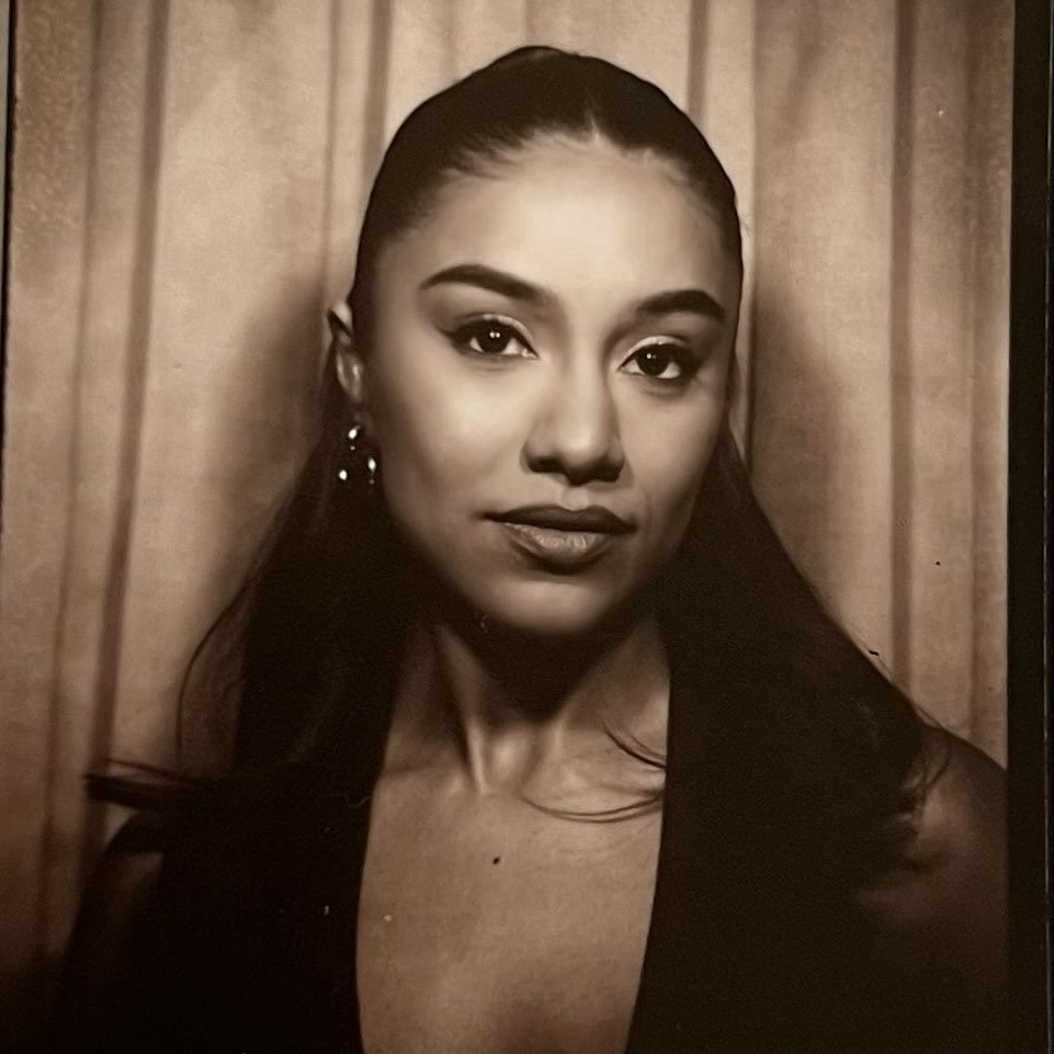 Daisy Hernandez San Francisco profile