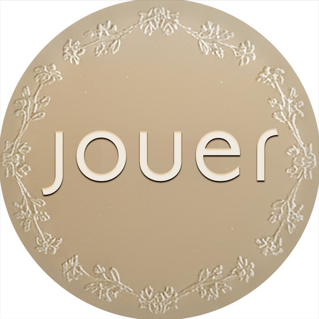 Jouer Cosmetics logo