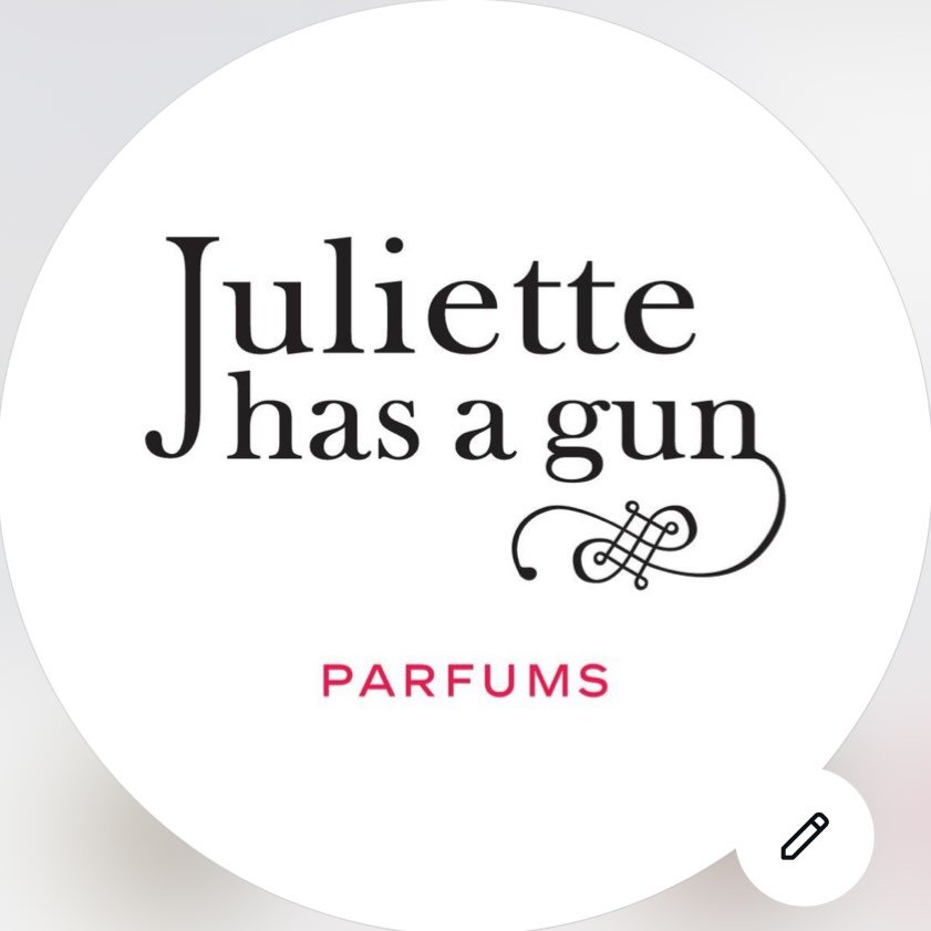 Juliette Has a Gun logo