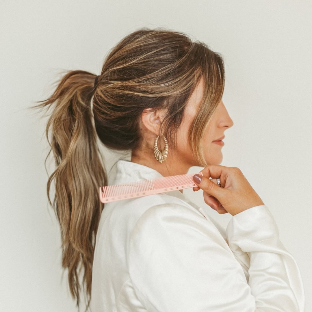 Atlanta Hairstylist  The Salon profile