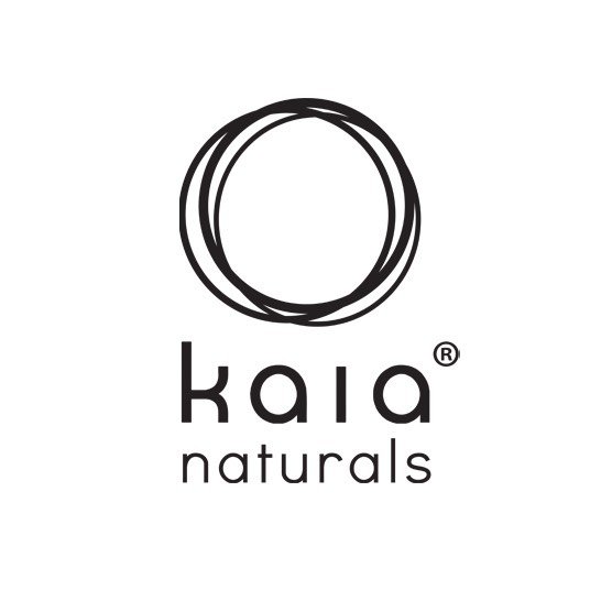 kaia naturals logo