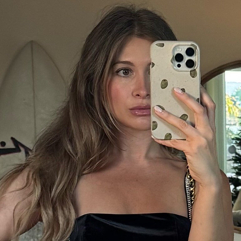 Ashley Berdini Houska profile